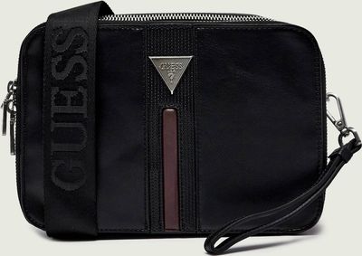 Torba męska Guess ze sklepu: Gomez Fashion Store w kategorii: Torby męskie - zdjęcie 874714-BD9-10338_GU262M000013489