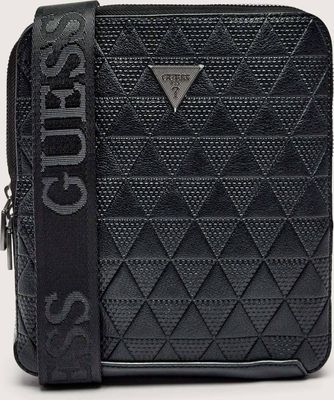 Torba męska Guess ze sklepu: Gomez Fashion Store w kategorii: Torby męskie - zdjęcie 874714-BD9-10338_GU262M000014489