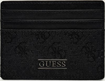 Etui Guess ze sklepu: Gomez Fashion Store w kategorii: Etui - zdjęcie 874714-BD9-10338_GU262M000019495