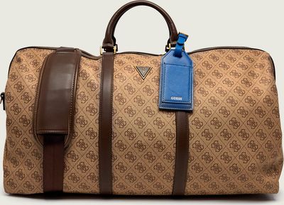 Torba podróżna na zimę Guess ze sklepu: Gomez Fashion Store w kategorii: Torby podróżne - zdjęcie 874714-BD9-10338_GU262M000022Z34