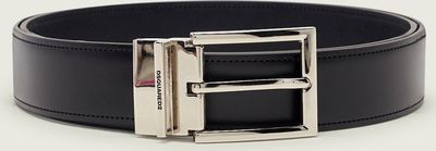 Dsquared2 - Pasek ze sklepu: Gomez Fashion Store w kategorii: Paski męskie - zdjęcie 874714-BD9-10338_DQ261M000010A24
