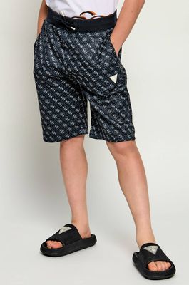 Spodenki chłopięce letnie GUESS ACTIVE ze sklepu: Gomez Fashion Store w kategorii: Spodenki chłopięce