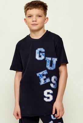 T-shirt chłopięce letni Guess ze sklepu: Gomez Fashion Store w kategorii: T-shirty chłopięce