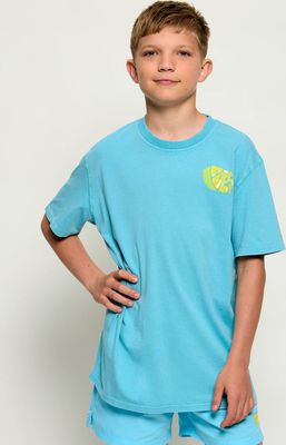 T-shirt chłopięce na lato Guess ze sklepu: Gomez Fashion Store w kategorii: T-shirty chłopięce