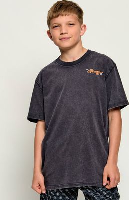 T-shirt chłopięce na lato Guess ze sklepu: Gomez Fashion Store w kategorii: T-shirty chłopięce