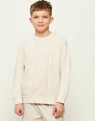 Guess - Bluza chłopięca ze sklepu: Gomez Fashion Store w kategorii: Bluzy chłopięce