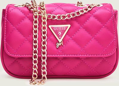 Torba/walizka dziecięca Guess ze sklepu: Gomez Fashion Store w kategorii: Torby i walizki dziecięce