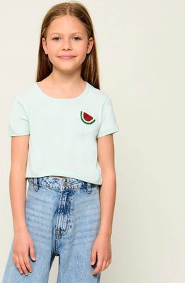 Bluzka dziewczęca na lato Guess ze sklepu: Gomez Fashion Store w kategorii: Bluzki dziewczęce
