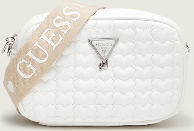 Torba/walizka dziecięca Guess ze sklepu: Gomez Fashion Store w kategorii: Torby i walizki dziecięce