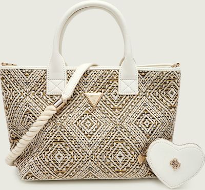 Torba/walizka dziecięca Guess ze sklepu: Gomez Fashion Store w kategorii: Torby i walizki dziecięce