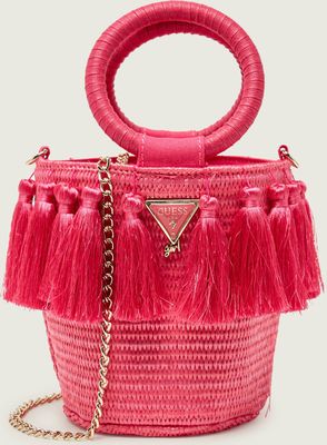 Torba/walizka dziecięca Guess ze sklepu: Gomez Fashion Store w kategorii: Torby i walizki dziecięce