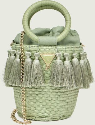 Torba/walizka dziecięca Guess ze sklepu: Gomez Fashion Store w kategorii: Torby i walizki dziecięce
