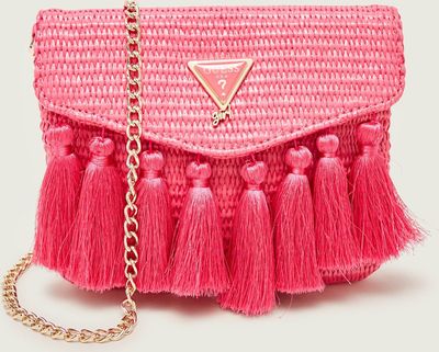 Torba/walizka dziecięca Guess ze sklepu: Gomez Fashion Store w kategorii: Torby i walizki dziecięce