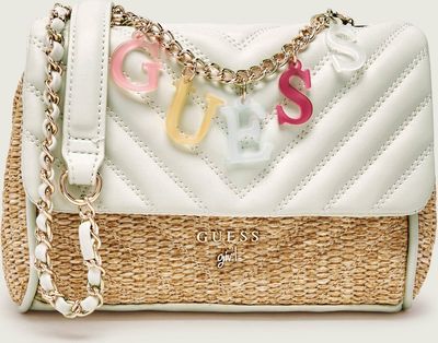 Torba/walizka dziecięca Guess ze sklepu: Gomez Fashion Store w kategorii: Torby i walizki dziecięce