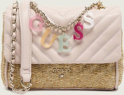 Torba/walizka dziecięca Guess ze sklepu: Gomez Fashion Store w kategorii: Torby i walizki dziecięce