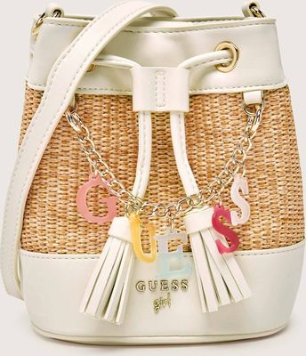 Torba/walizka dziecięca Guess ze sklepu: Gomez Fashion Store w kategorii: Torby i walizki dziecięce
