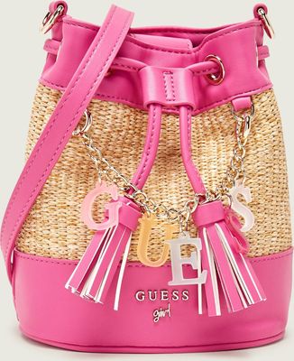 Torba/walizka dziecięca Guess ze sklepu: Gomez Fashion Store w kategorii: Torby i walizki dziecięce