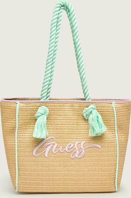 Guess - Torba/walizka dziecięca ze sklepu: Gomez Fashion Store w kategorii: Torby i walizki dziecięce