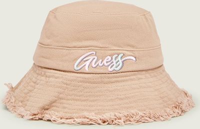 Czapka dziecięca Guess ze sklepu: Gomez Fashion Store w kategorii: Czapki dziecięce