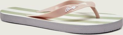 Guess - Klapki dziecięce na lato ze sklepu: Gomez Fashion Store w kategorii: Klapki dziecięce