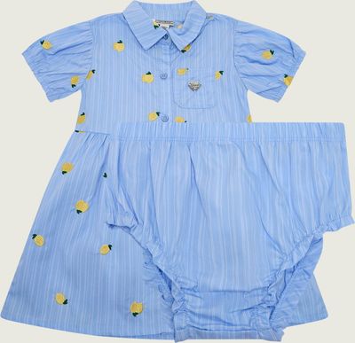 Sukienka dziewczęca na lato Guess ze sklepu: Gomez Fashion Store w kategorii: Sukienki dziewczęce