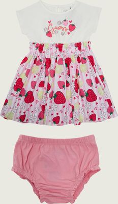 Sukienka dziewczęca letnia Guess ze sklepu: Gomez Fashion Store w kategorii: Sukienki dziewczęce
