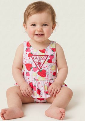 Guess - Strój kąpielowy letni ze sklepu: Gomez Fashion Store w kategorii: Stroje kąpielowe
