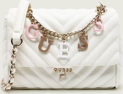 Torba/walizka dziecięca Guess ze sklepu: Gomez Fashion Store w kategorii: Torby i walizki dziecięce