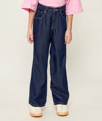 Spodnie dziewczęce jesienne Guess ze sklepu: Gomez Fashion Store w kategorii: Spodnie dziewczęce