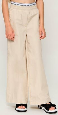 Spodnie dziewczęce wiosenne Guess ze sklepu: Gomez Fashion Store w kategorii: Spodnie dziewczęce