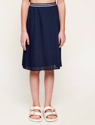 Spódnica dziewczęca na lato Guess ze sklepu: Gomez Fashion Store w kategorii: Spódnice dziewczęce