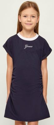 Guess - Sukienka dziewczęca na lato ze sklepu: Gomez Fashion Store w kategorii: Sukienki dziewczęce