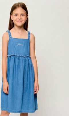 Sukienka dziewczęca letnia Guess ze sklepu: Gomez Fashion Store w kategorii: Sukienki dziewczęce