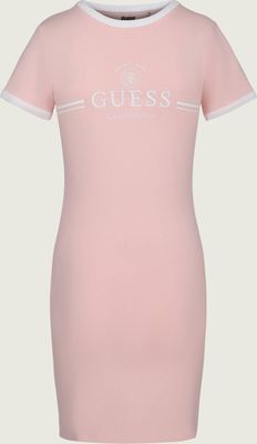 Sukienka dziewczęca na lato GUESS ACTIVE ze sklepu: Gomez Fashion Store w kategorii: Sukienki dziewczęce