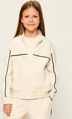 Bluza dziewczęca wiosenna GUESS ACTIVE ze sklepu: Gomez Fashion Store w kategorii: Bluzy dziewczęce