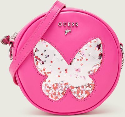 Torba/walizka dziecięca Guess ze sklepu: Gomez Fashion Store w kategorii: Torby i walizki dziecięce