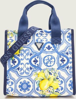 Torba/walizka dziecięca Guess ze sklepu: Gomez Fashion Store w kategorii: Torby i walizki dziecięce