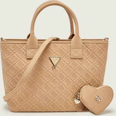 Torba/walizka dziecięca Guess ze sklepu: Gomez Fashion Store w kategorii: Torby i walizki dziecięce