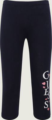 Spodnie dziewczęce na wiosnę Guess ze sklepu: Gomez Fashion Store w kategorii: Spodnie dziewczęce