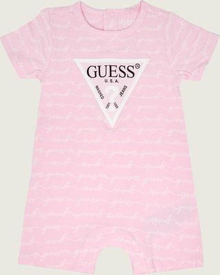 Odzież dla niemowląt na lato Guess ze sklepu: Gomez Fashion Store w kategorii: Odzież dla niemowląt