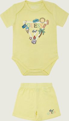 Guess - Odzież dla niemowląt ze sklepu: Gomez Fashion Store w kategorii: Odzież dla niemowląt