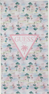 Guess - Ręcznik dla dzieci ze sklepu: Gomez Fashion Store w kategorii: Ręczniki dla dzieci
