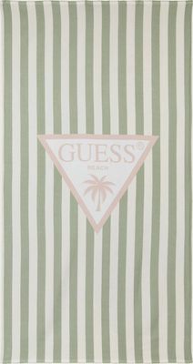 Guess - Ręcznik dla dzieci ze sklepu: Gomez Fashion Store w kategorii: Ręczniki dla dzieci