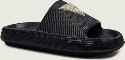 Klapki dziecięce na lato Guess ze sklepu: Gomez Fashion Store w kategorii: Klapki dziecięce