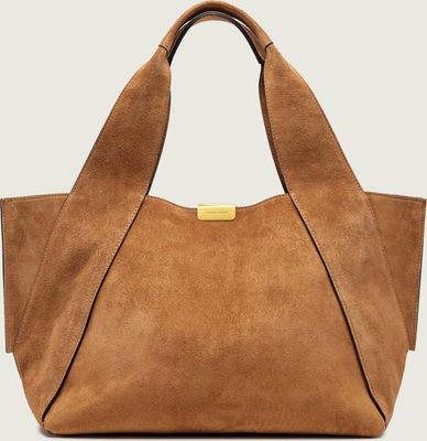 GIANNI CHIARINI - Shopper bag ze sklepu: Gomez Fashion Store w kategorii: Torby Shopper bag - zdjęcie 874714-BD9-10338_GH262W000011100