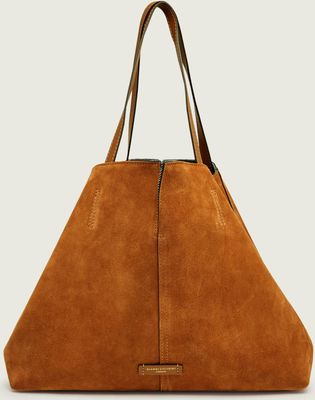 GIANNI CHIARINI - Shopper bag ze sklepu: Gomez Fashion Store w kategorii: Torby Shopper bag - zdjęcie 874714-BD9-10338_GH262W000016100