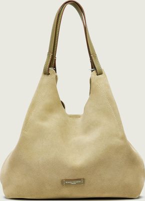 Shopper bag wakacyjna GIANNI CHIARINI ze sklepu: Gomez Fashion Store w kategorii: Torby Shopper bag - zdjęcie 874714-BD9-10338_GH262W000024102