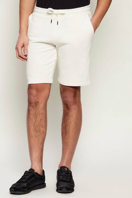 Spodenki męskie Guess ze sklepu: Gomez Fashion Store w kategorii: Spodenki męskie - zdjęcie 874714-BD9-10338_GJ262M000010I71