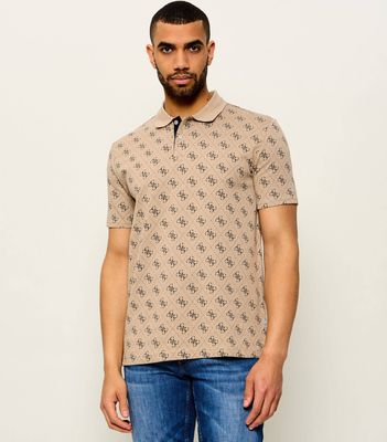 T-shirt męski Guess ze sklepu: Gomez Fashion Store w kategorii: T-shirty męskie - zdjęcie 874714-BD9-10338_GJ262M000027ZJ1