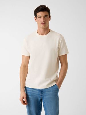 Guess - T-shirt męski ze sklepu: Gomez Fashion Store w kategorii: T-shirty męskie - zdjęcie 874714-BD9-10338_GJ262M000029ZJ2